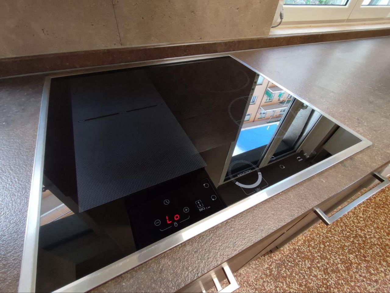 Appartement Lux Genua