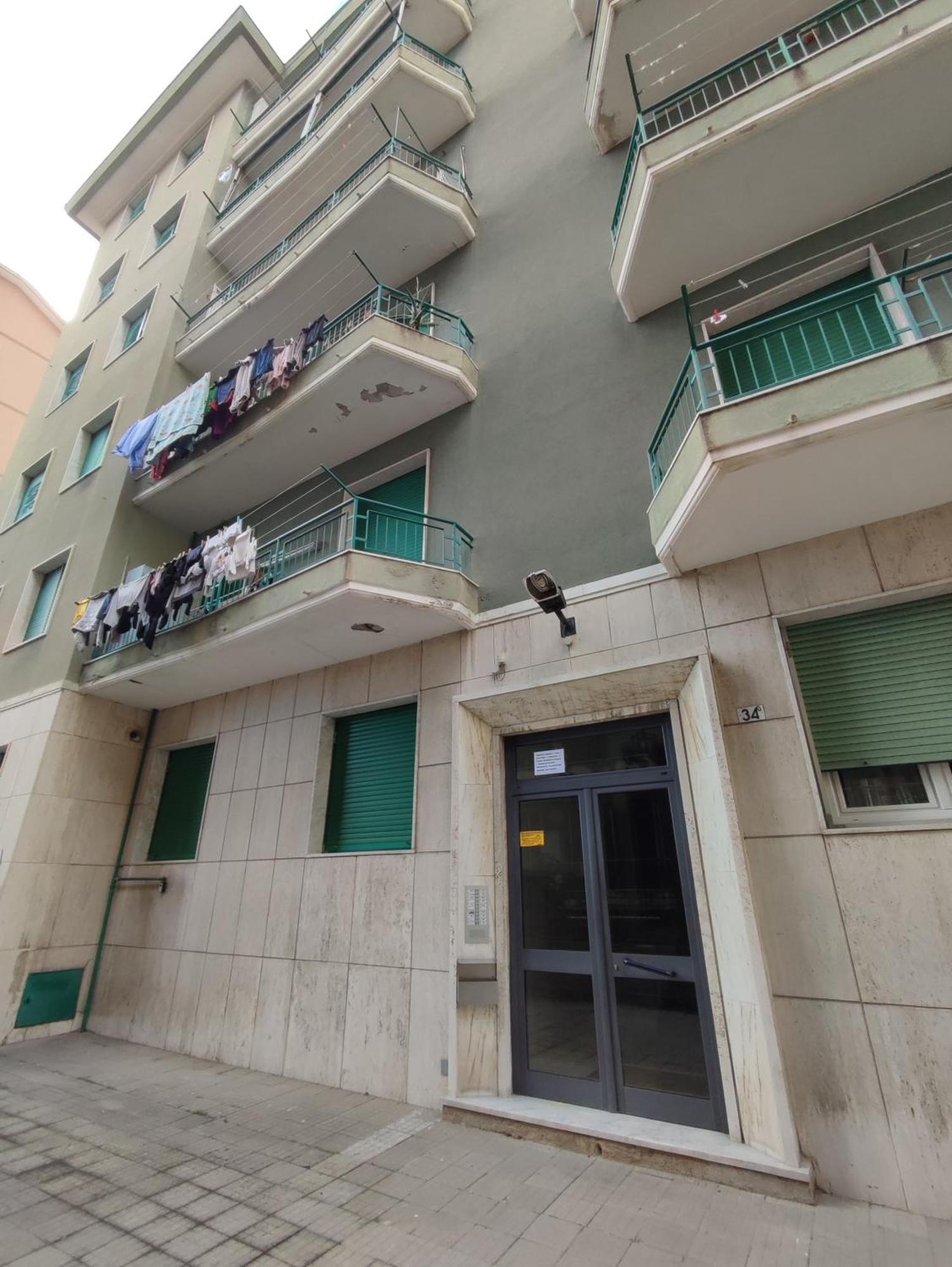 Appartement Lux *