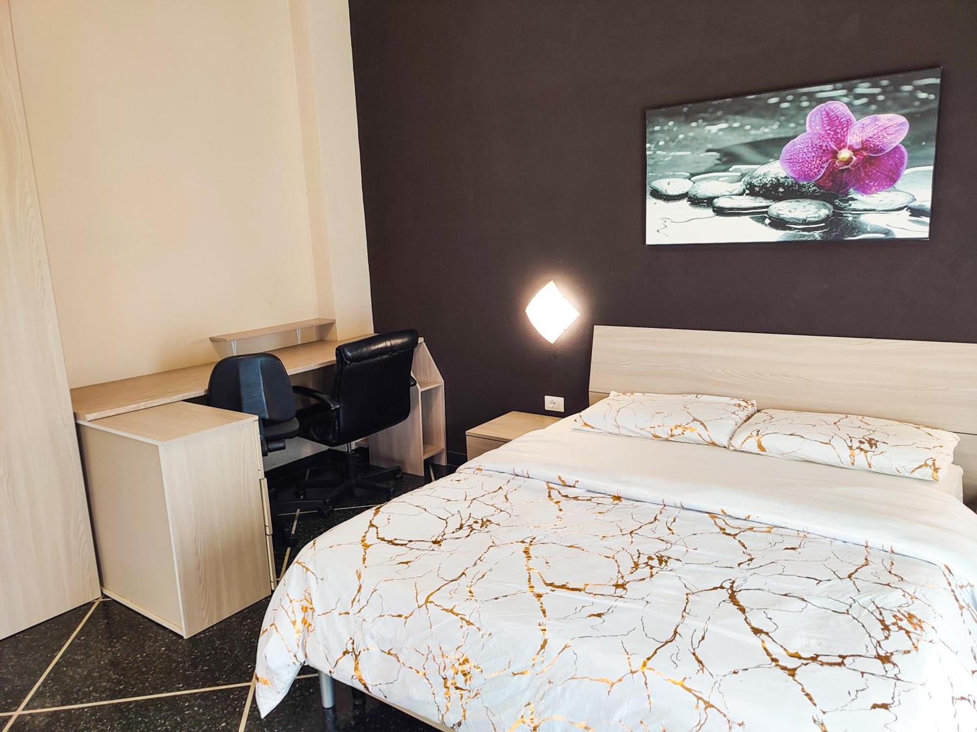 Appartement Lux
