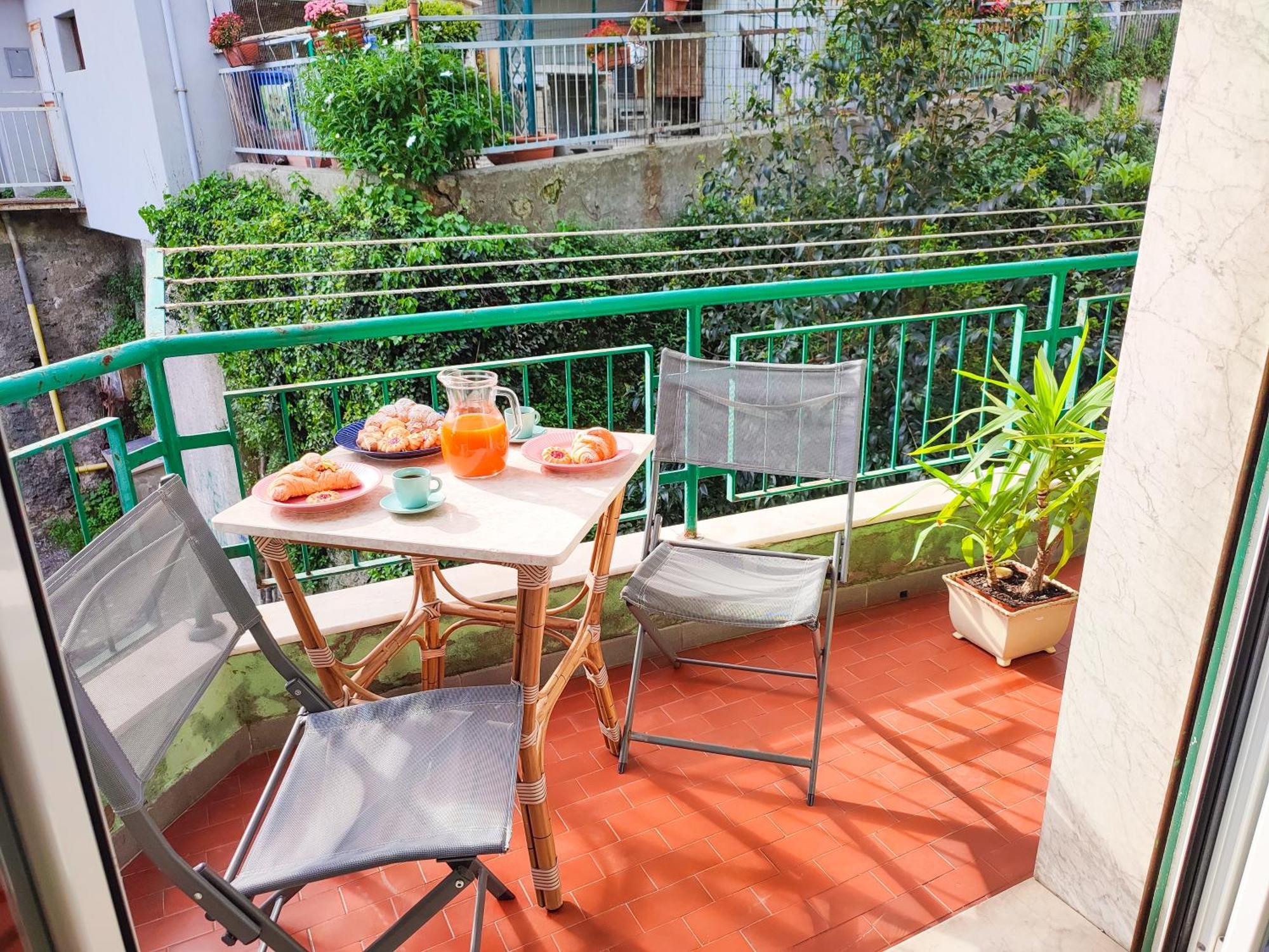 Lux Appartement Genua