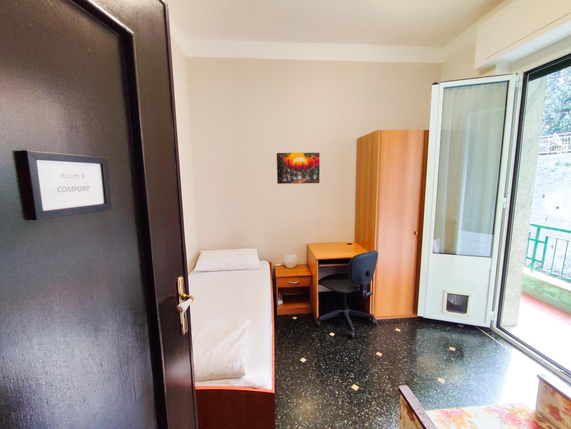 Appartement Lux