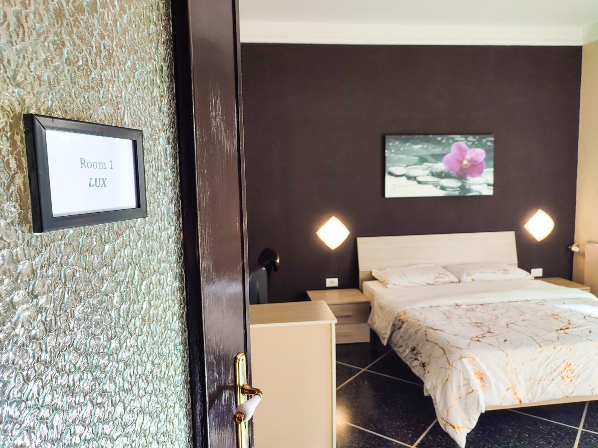 Lux Appartement