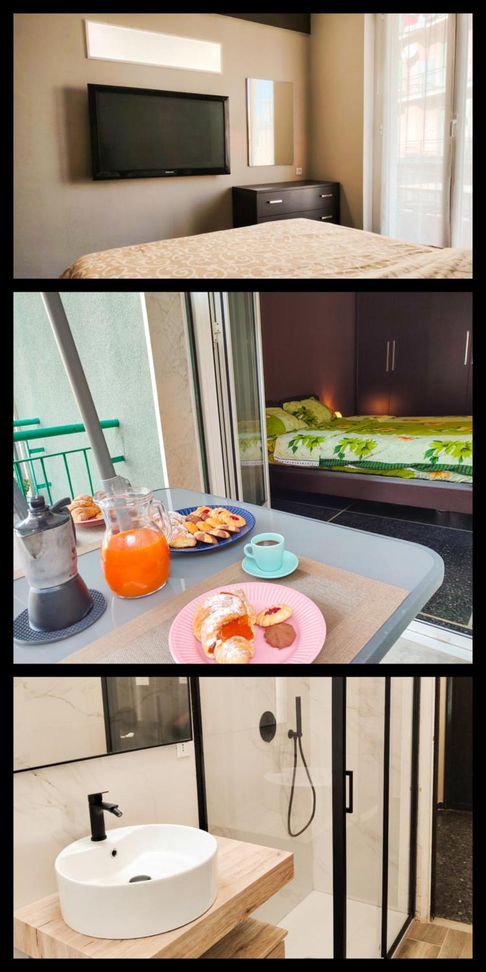 Lux Appartement