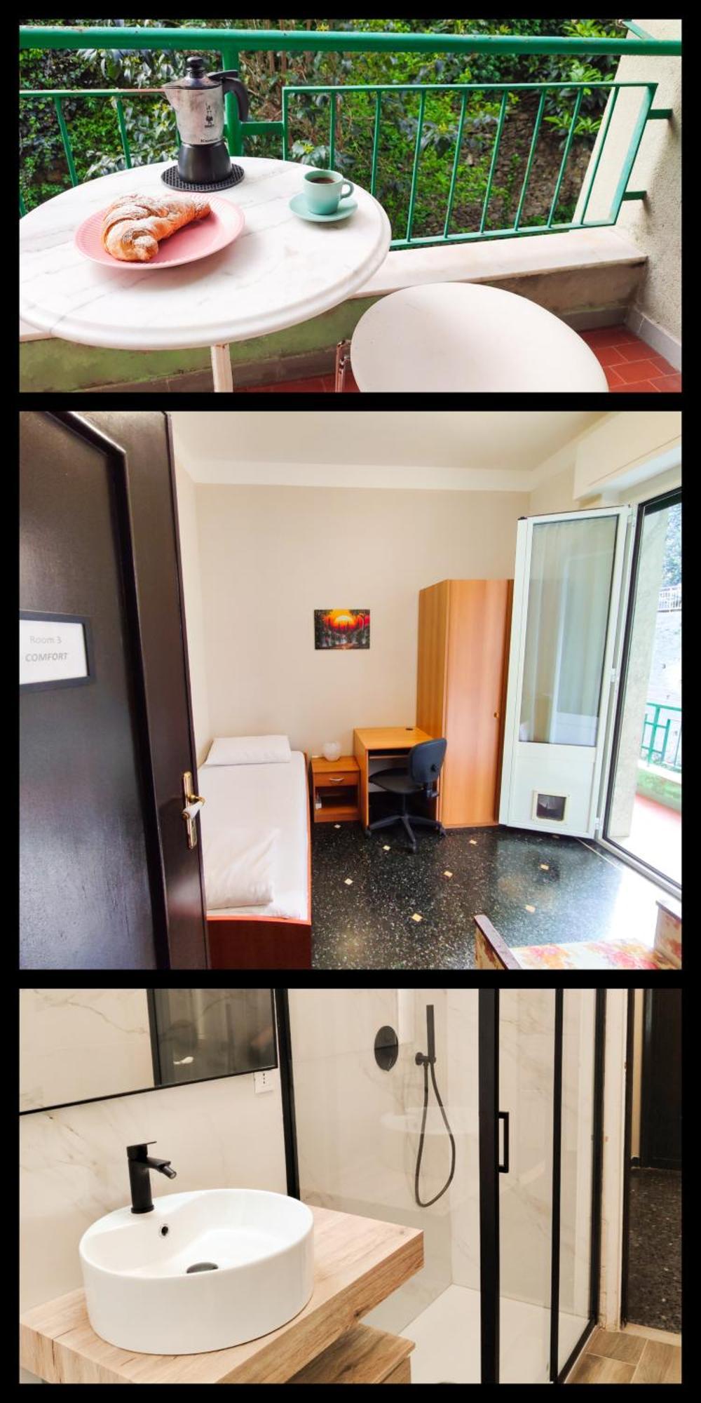 Lux Appartement Genua