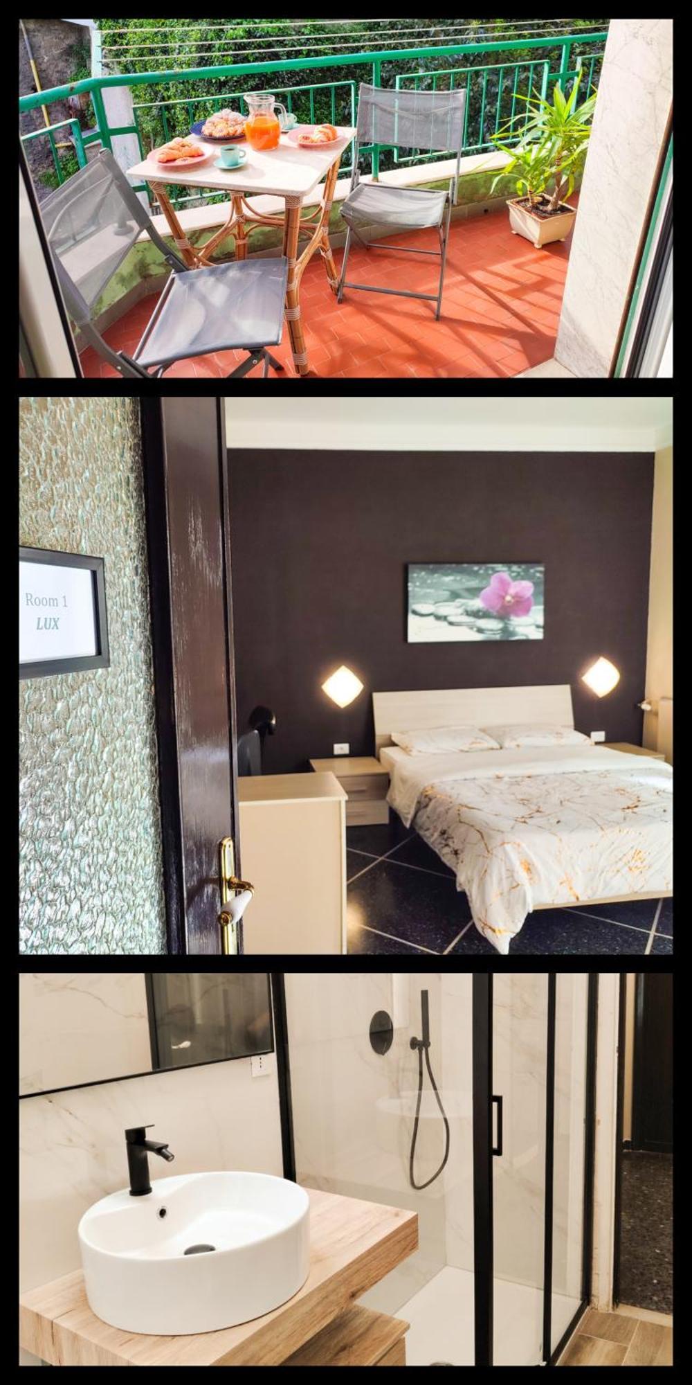 Appartement Lux