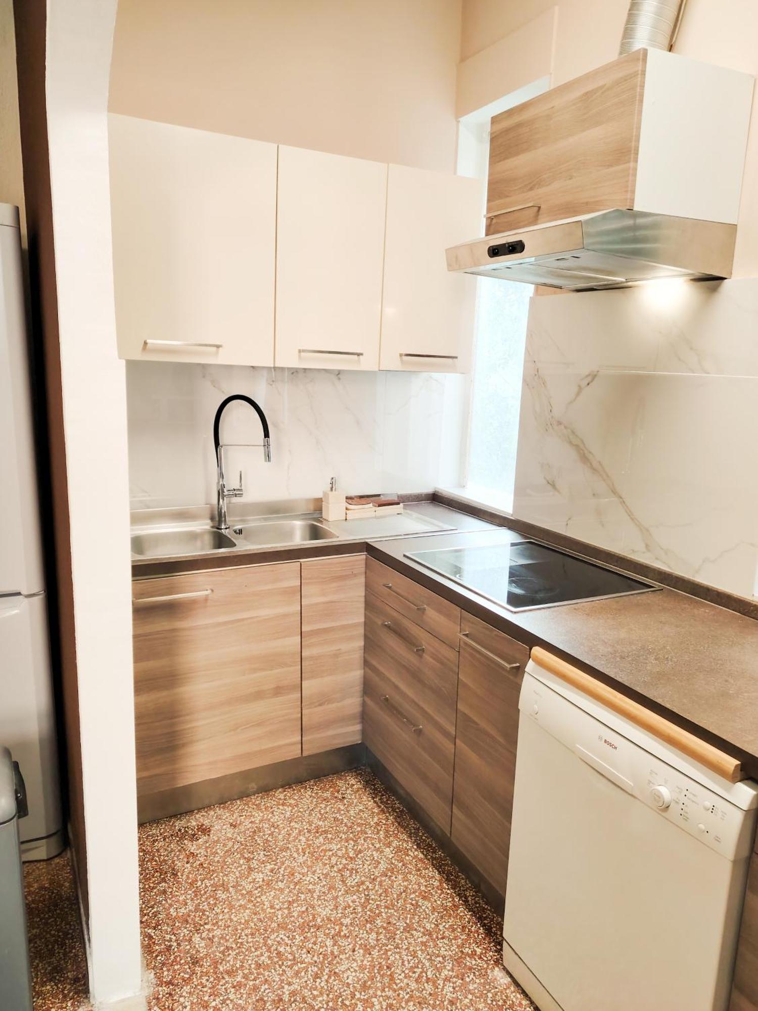 Lux Appartement *