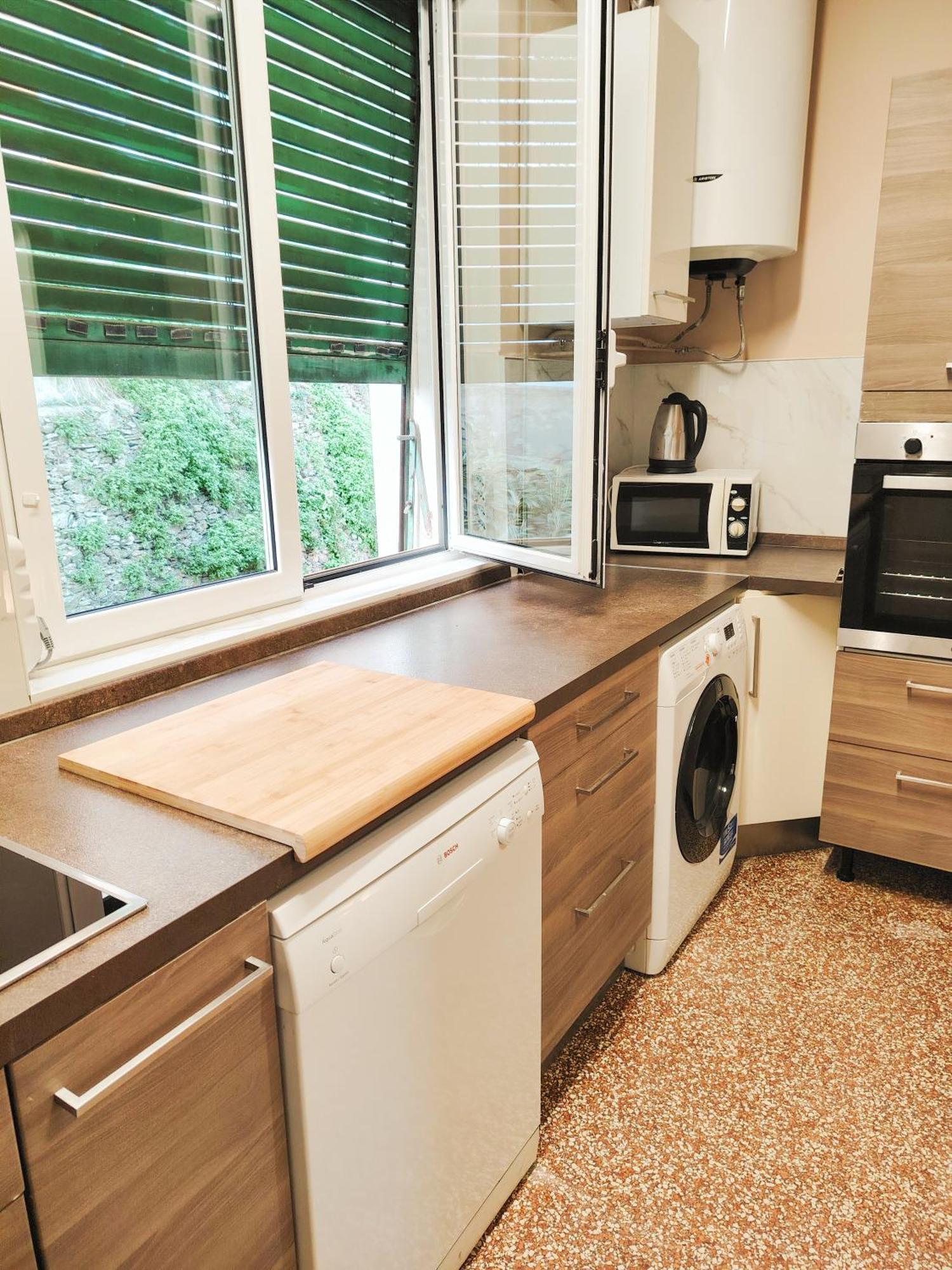 Lux Appartement Genua